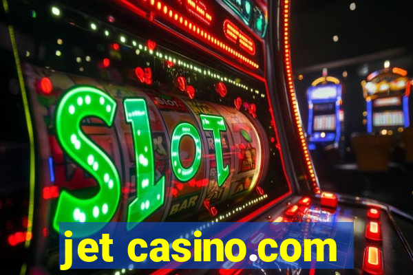 jet casino.com