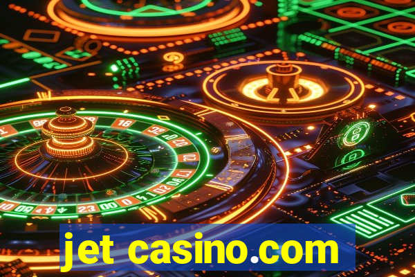 jet casino.com