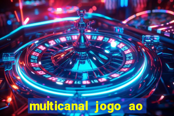 multicanal jogo ao vivo cruzeiro