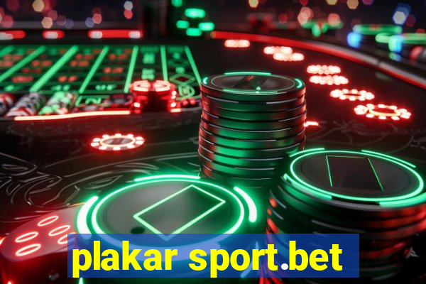 plakar sport.bet