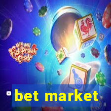 bet market