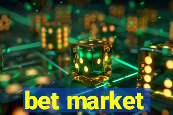 bet market