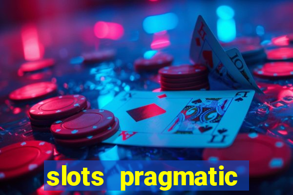 slots pragmatic play demo