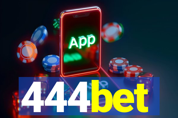 444bet