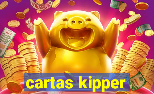 cartas kipper