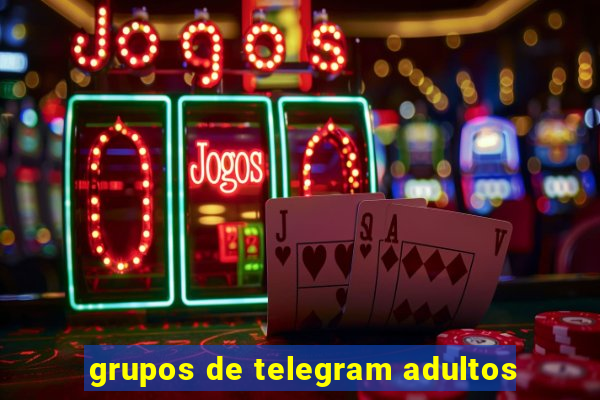 grupos de telegram adultos