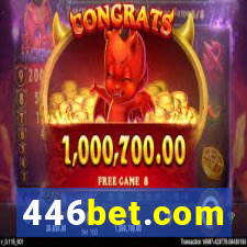 446bet.com