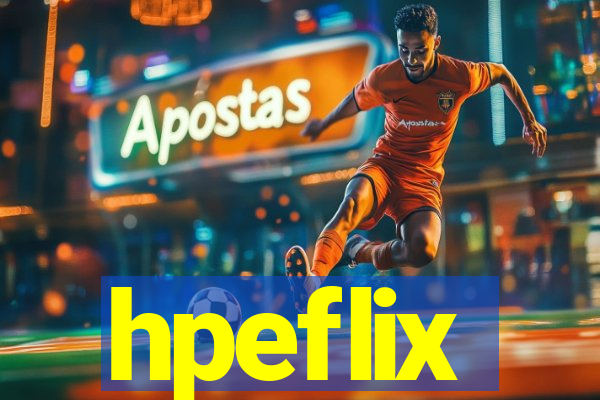 hpeflix