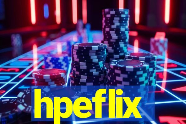 hpeflix