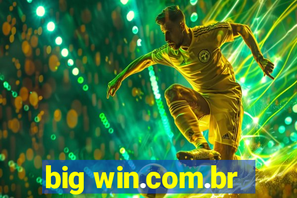 big win.com.br