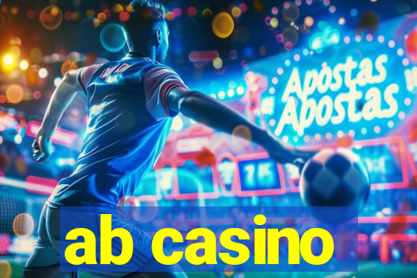 ab casino