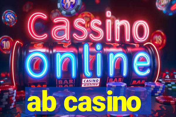 ab casino