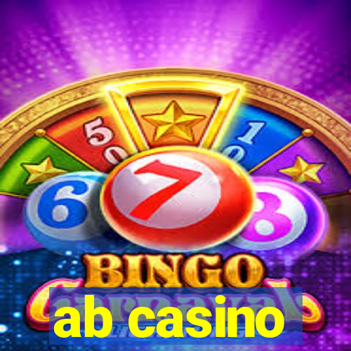 ab casino