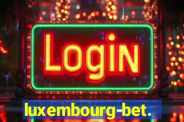 luxembourg-bet.com