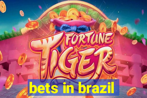 bets in brazil