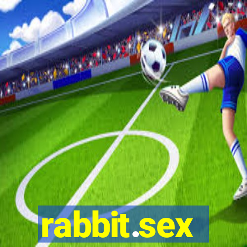 rabbit.sex