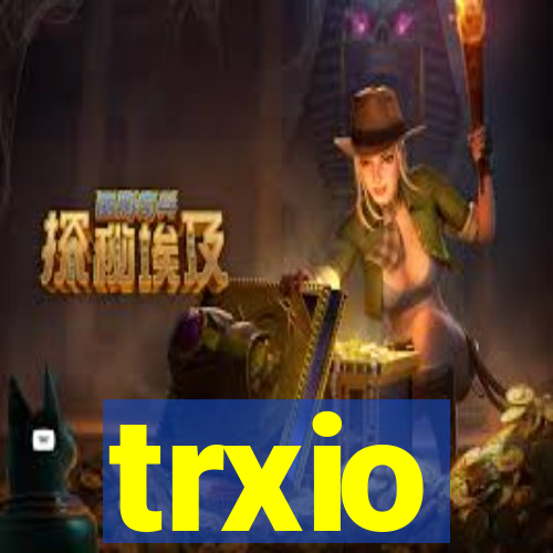 trxio