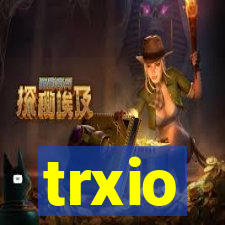 trxio