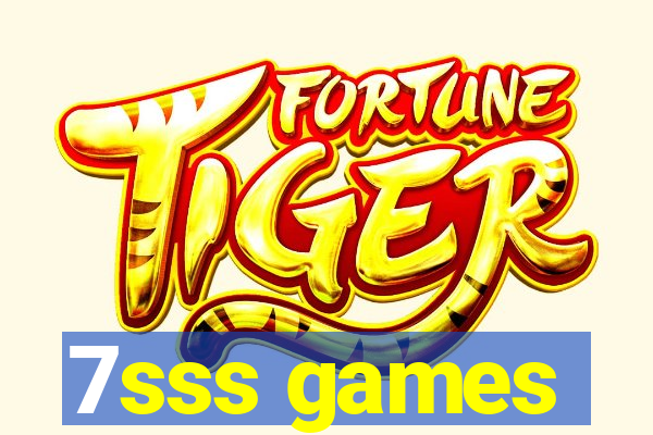 7sss games