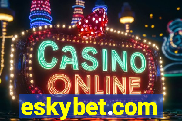 eskybet.com