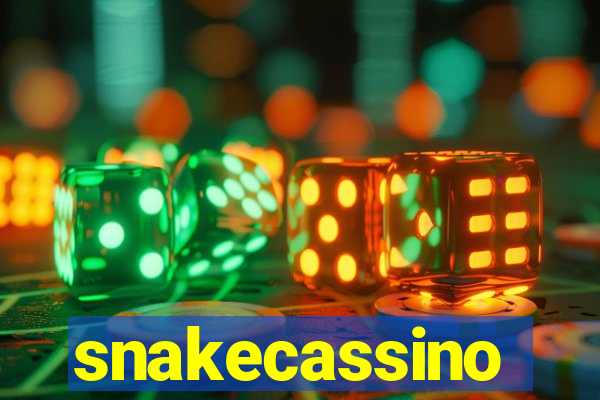 snakecassino