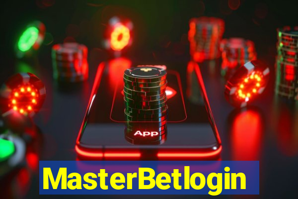 MasterBetlogin