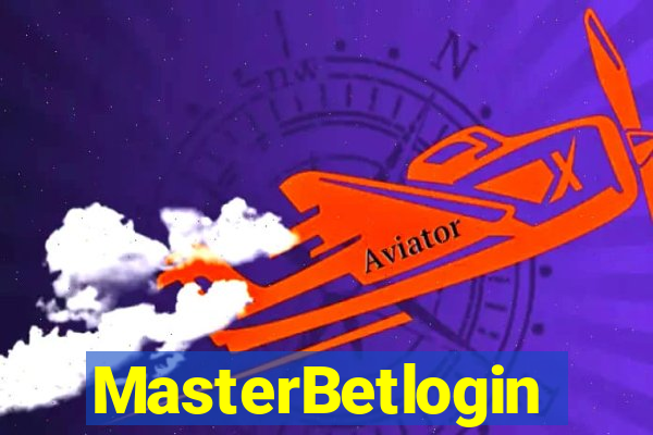 MasterBetlogin