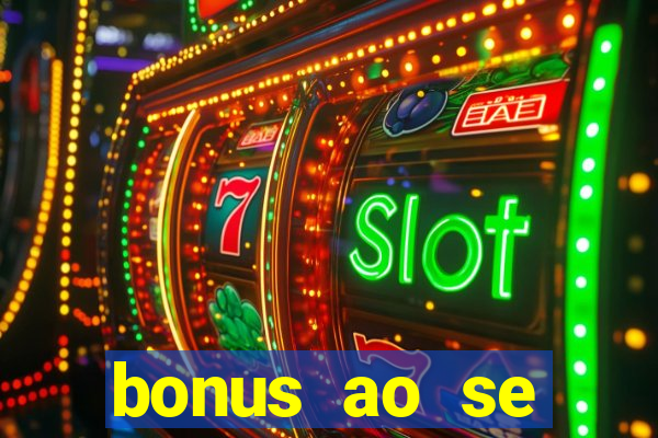 bonus ao se cadastrar sem deposito