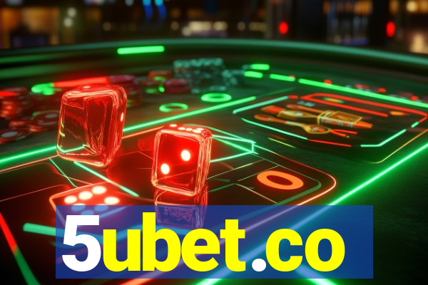 5ubet.co