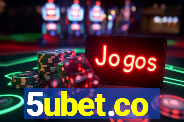 5ubet.co