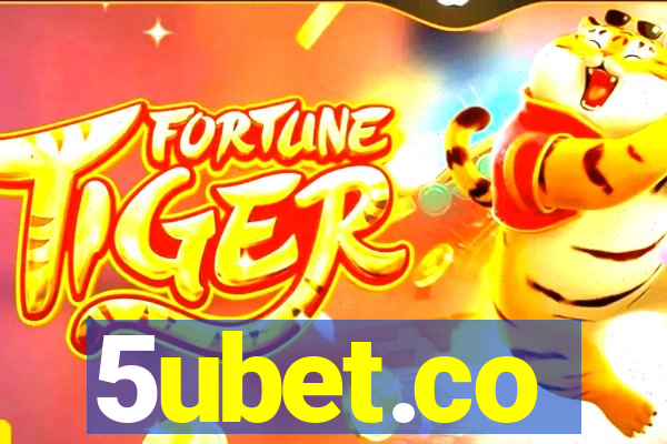 5ubet.co