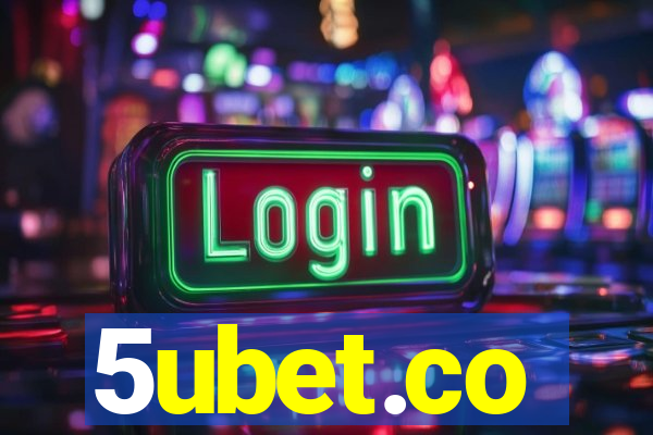 5ubet.co