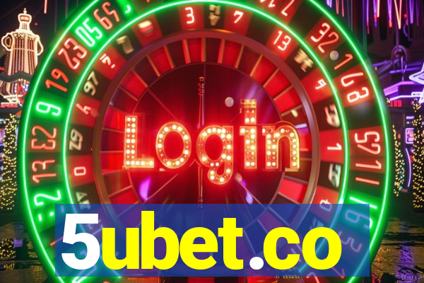 5ubet.co