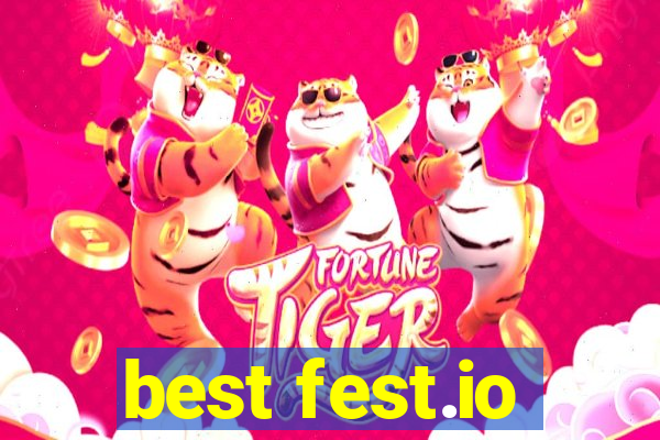 best fest.io