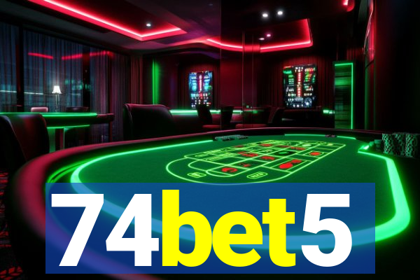 74bet5