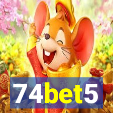 74bet5