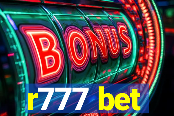 r777 bet