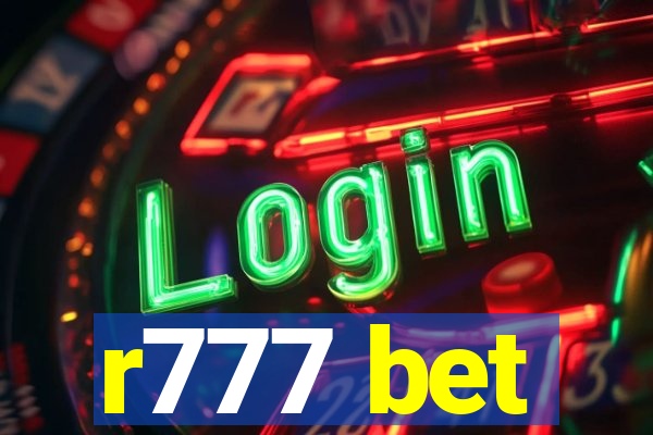 r777 bet