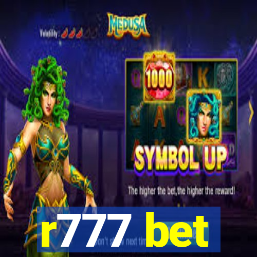 r777 bet