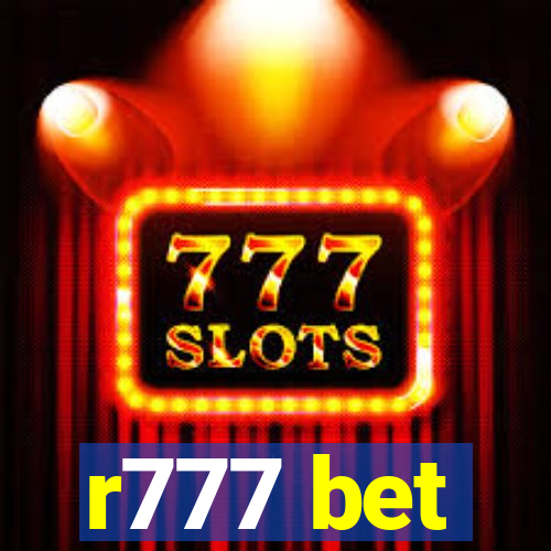 r777 bet