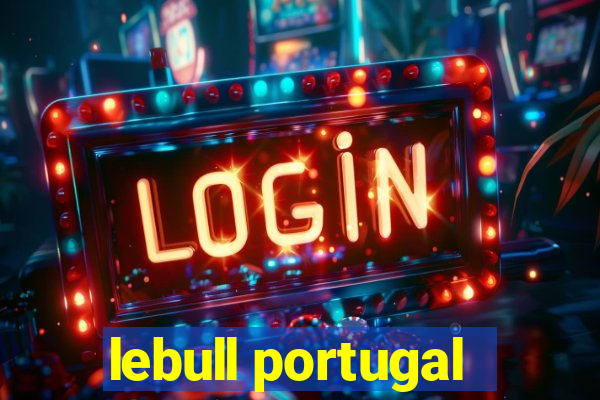 lebull portugal