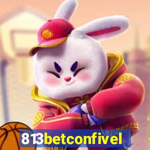 813betconfivel