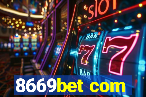 8669bet com