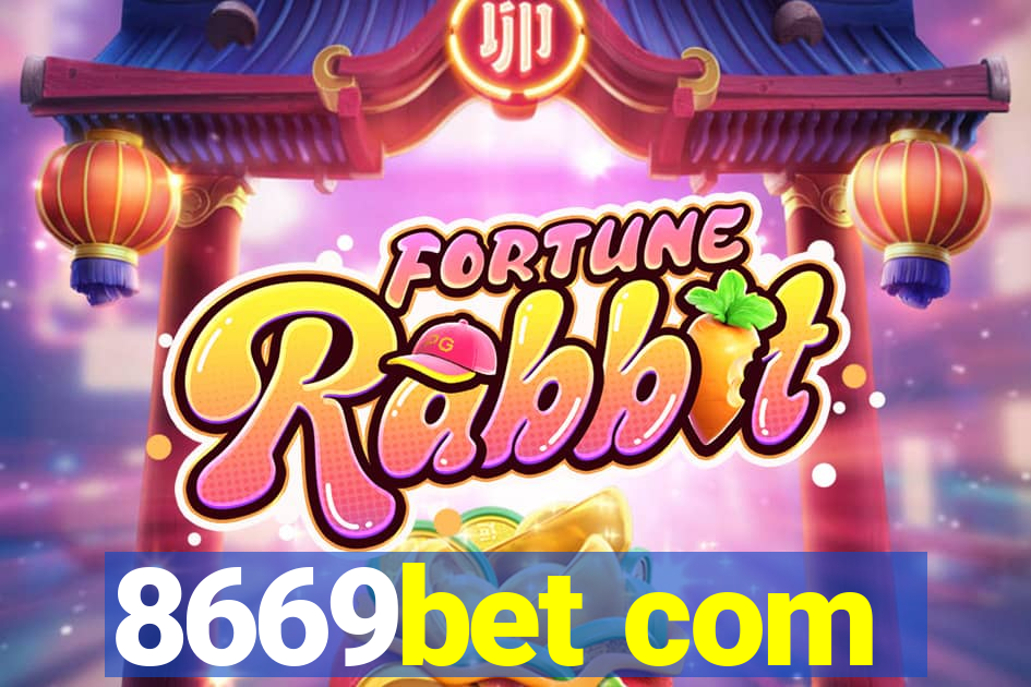 8669bet com