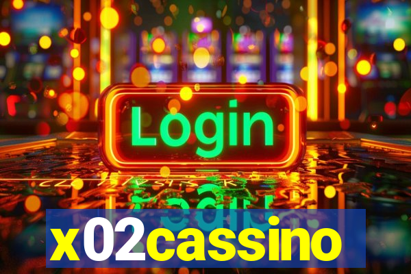 x02cassino