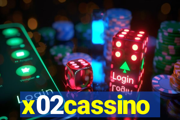 x02cassino