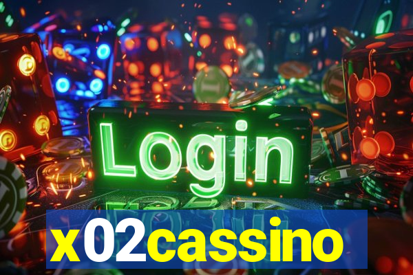 x02cassino