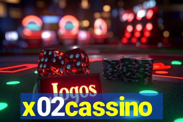 x02cassino