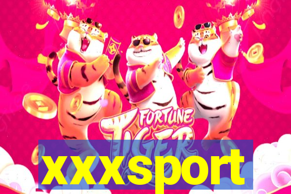 xxxsport