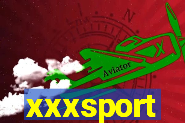 xxxsport